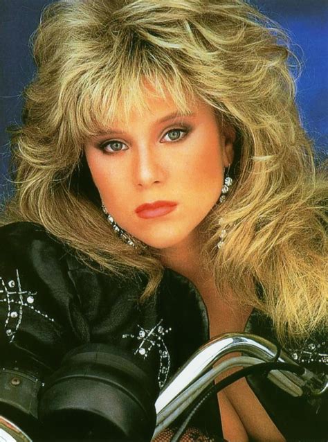 Samantha Fox 80s. I found 30 pics Id not seen! Woot woot!